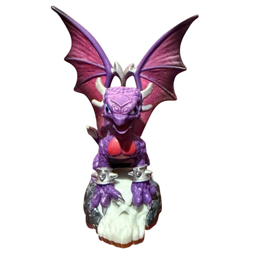 Skylanders - Cynder Series 2 - Skylanders: Giants - Activision